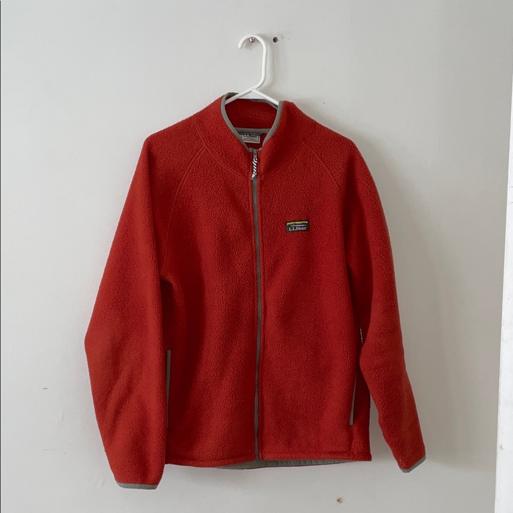 L.L. Bean Sweater Pullover